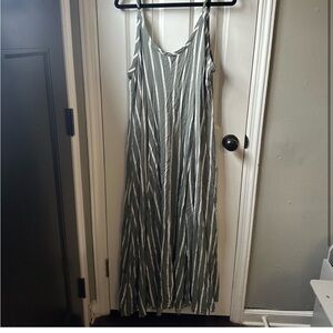 TORRID Maxi Dress